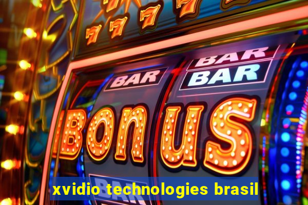 xvidio technologies brasil